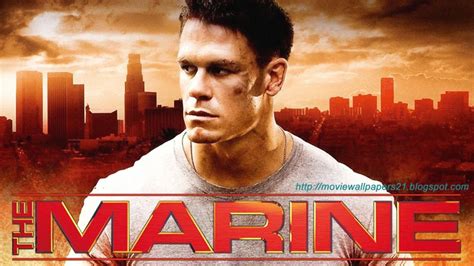 Online Movies Wallpapers: John Cena And Kelly Carlson The Marine Movie Trailer | The Marine ...