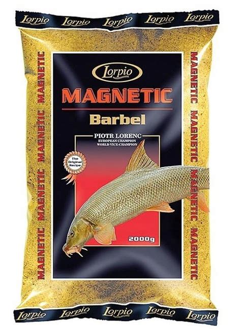 Zan Ta Magnetic Barbel Lorpio Kg Lorpio Sport Sklep Empik