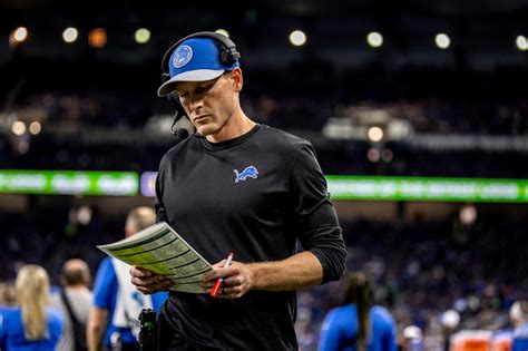 Lions Oc Remains Hot Commodity With Falcons The 5th Team To Request