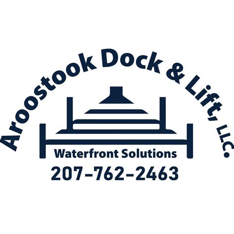 Aroostook Dock & Lift
