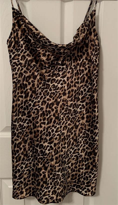 Victorias Secret Lingerie Gown Chemise Size Small Se Gem