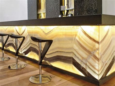 Backlit Onyx | Translucent Marble Onyx Stone with LED Panel Supplier