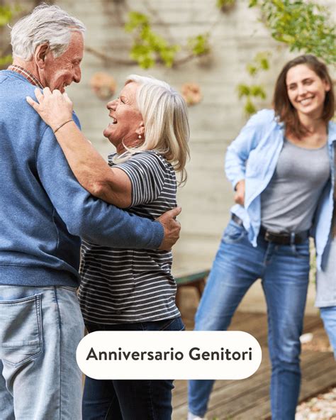 Regali Di Anniversario Originali E Personalizzati Olall