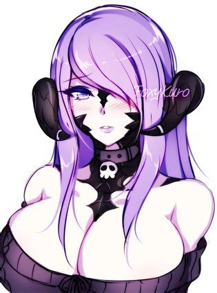 Foxykuro Luscious Hentai Manga Porn