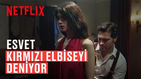 Terzi Esvet Peyami Yi B Y L Yor B L M Son Sahne Netflix Youtube