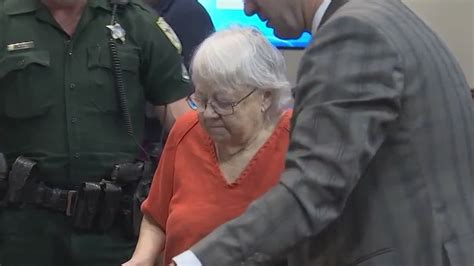 Woman Accused Of Fatally Shooting Terminally Ill Husband Gets Bond