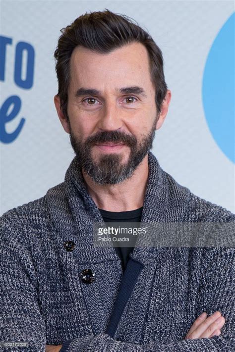 Pictures of Santi Millán