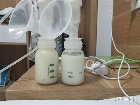 母乳瓶喂，天天用吸奶器吸奶是一种什么样的体验 知乎