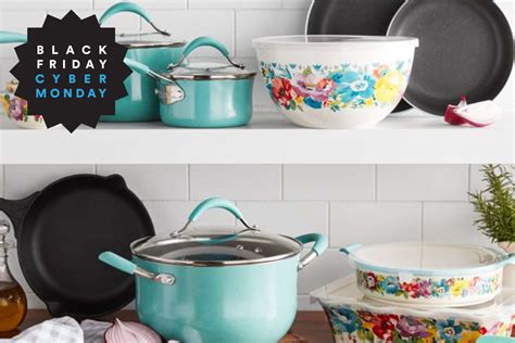 The Pioneer Woman Cookware Review: Is It Worth the Hype ...