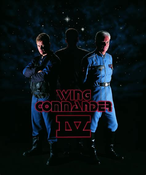 Wing Commander Iv - Tumblr Gallery