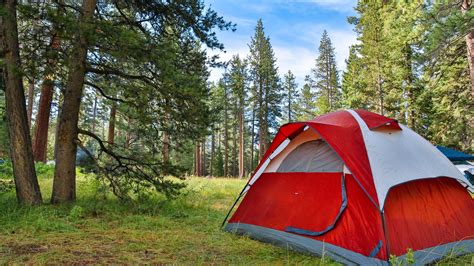 As Melhores Barracas de Camping Iglú para 6 a 8 pessoas