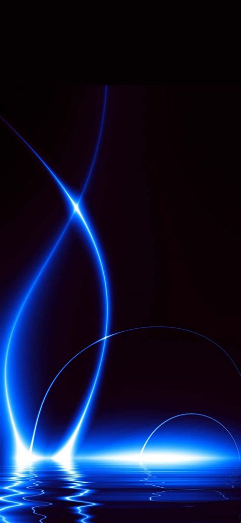 100 Blue Led Wallpapers