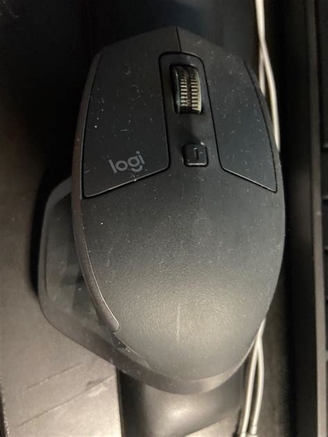 Faulty Logitech Mx 2s Computers And Tech Parts And Accessories Mouse