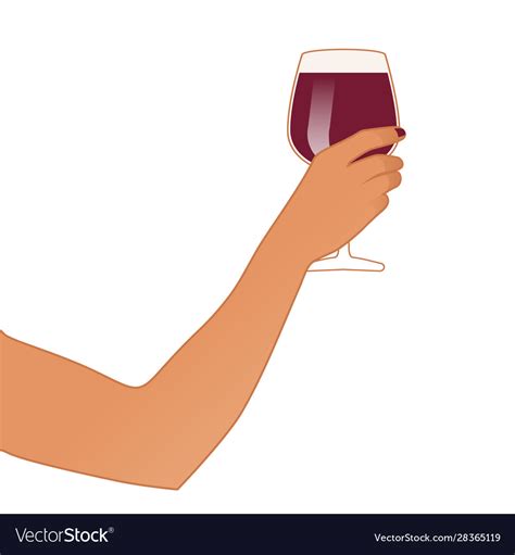 Albums Pictures Hand Holding A Glass Of Wine Latest