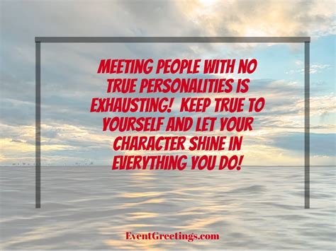 50 Best Personality Quotes – Quotes About Personality – Events Greetings