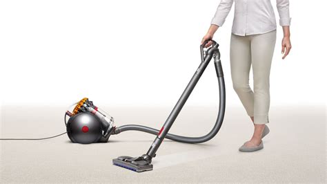 Dyson Big Ball Multi Floor 2