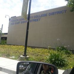 Peralta Community College District - 16 Reviews - Colleges ...