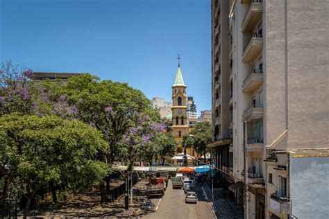 Santa Cecília conheça tudo sobre o bairro central de SP