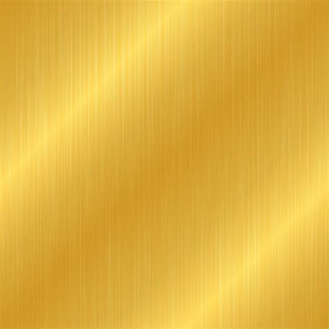 Premium Vector | Seamless gold metal texture