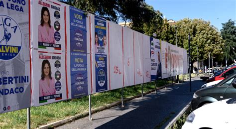 Campagna Elettorale La Politica Non Si Ferma Gli Appuntamenti Di Oggi