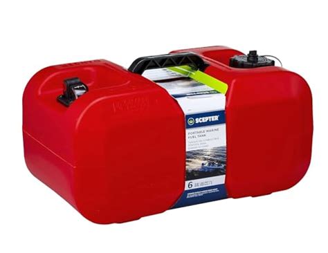 6 Gallon Boat Gas Tanks My Top Picks For Ultimate Fuel Efficiency From Rtrueboating To R