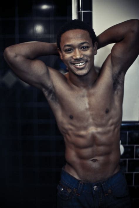 Naked Black Male Celebs Black Male Celebrities Nude And Exposed