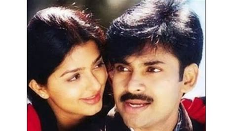 20 years for kushi ఫసట భమకన అనకలద షటగల పవన కళయణ