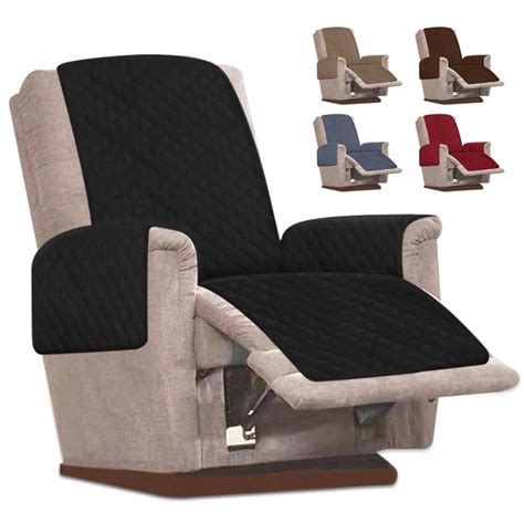 Waterproof Recliner Chair Covers For Armchairs Recliner Covers For