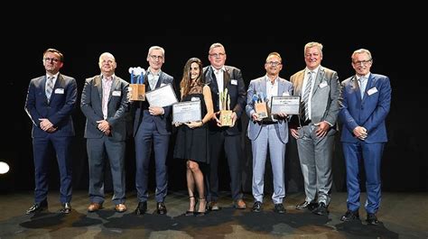 Genomineerden Matexpo Awards Bekendgemaakt Infrastructure