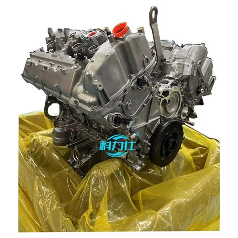 Bmw Engine S M Hot Sale Automobile Engine Assembly L V F