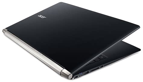 Acer Aspire V Nitro (VN7-592G) - Specs, Tests, and Prices | LaptopMedia ...
