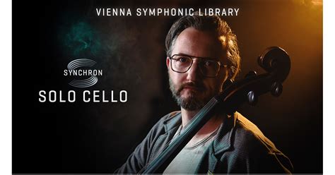 Vienna Symphonic Library Synchron Solo Cello Upgrade To