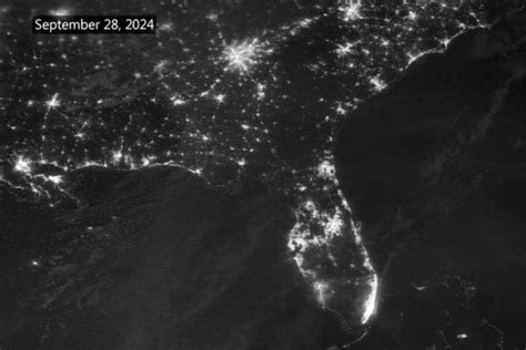 A Huge Chunk Of The U S Could See Blackouts This Summer