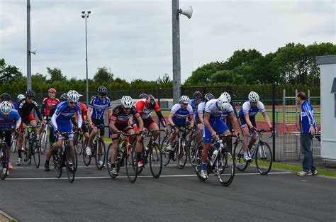 Bill Nickson Crit 29 6 14 Flickr