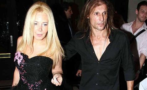 El Exfutbolista Argentino Claudio Caniggia Procesado Por Abuso Sexual