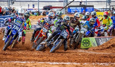 Motocross 2024 Tickets Dates Billye Colette