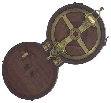 Magnetic Compass Navigational Tools In The 1400s