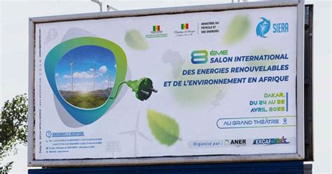 Salon International Des Nergies Renouvelables Et De Lenvironnement