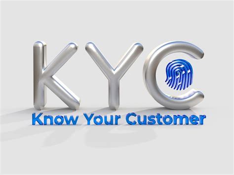 Qu Est Ce Que Le Kyc Caye International Bank