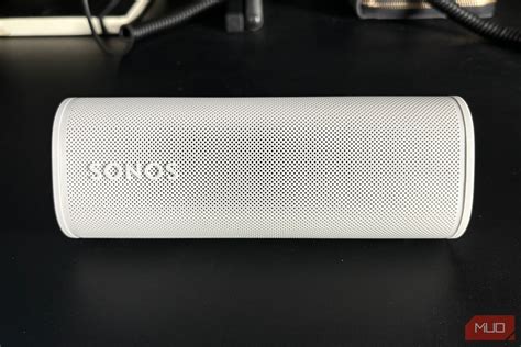 Sonos Roam 2 Review Big Sound Still Comes In Small Packages