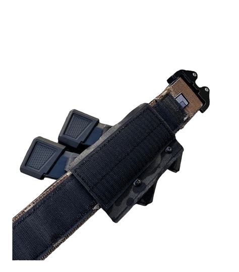 Tracer Tactical Angled Mag Belt Sleeve