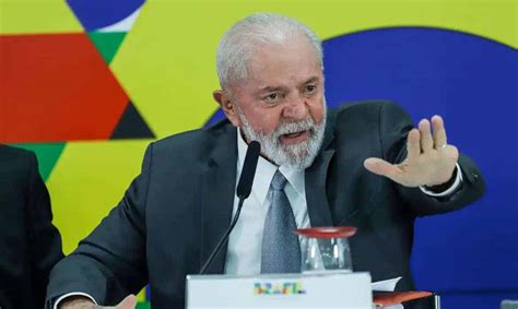 Lula ainda não reconhece Maduro como presidente eleito da Venezuela