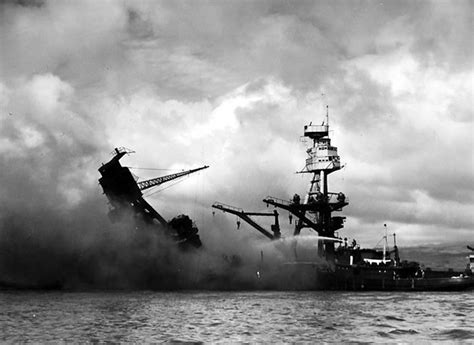 Uss Arizona Battleship Pearl Harbor Bb 39 Uss Arizona Was Flickr