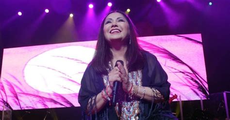 Ana Gabriel Anuncia Posible Retiro De Los Escenarios Estos Son Los