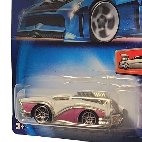 ホットウィール TOON D TWO 2 GO 2004 FIRST EDITIONS Hot Wheels 乗用車 売買された