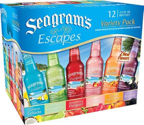 Top 99 Pictures How Much Is A Case Of Seagrams Wine Coolers Superb