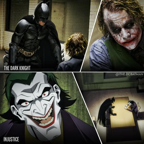 "Injustice" is going to be amazing! the animation style is very neat