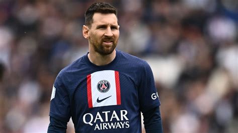 What Happened Between Messi And PSG And Why Hell Leave This Summer