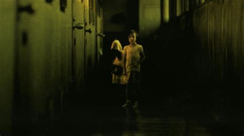 Dark Water’ review by Charlie • Letterboxd