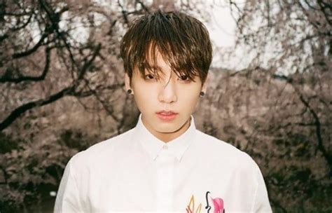 Jungkook Bts Ulang Tahun Ke Ini Fakta Unik Yang Bisa Diketahui